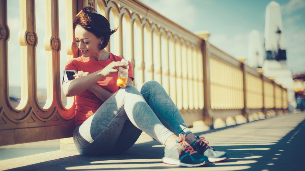 Slow jogging - idealna forma ruchu dla tych, którzy ruszać się nie lubią
