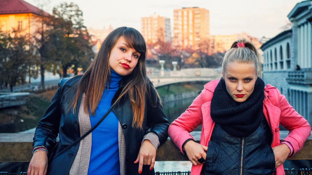 Cztery sposoby na emocjonalnego ekshibicjonistę. Jak wyjść z tego cało?