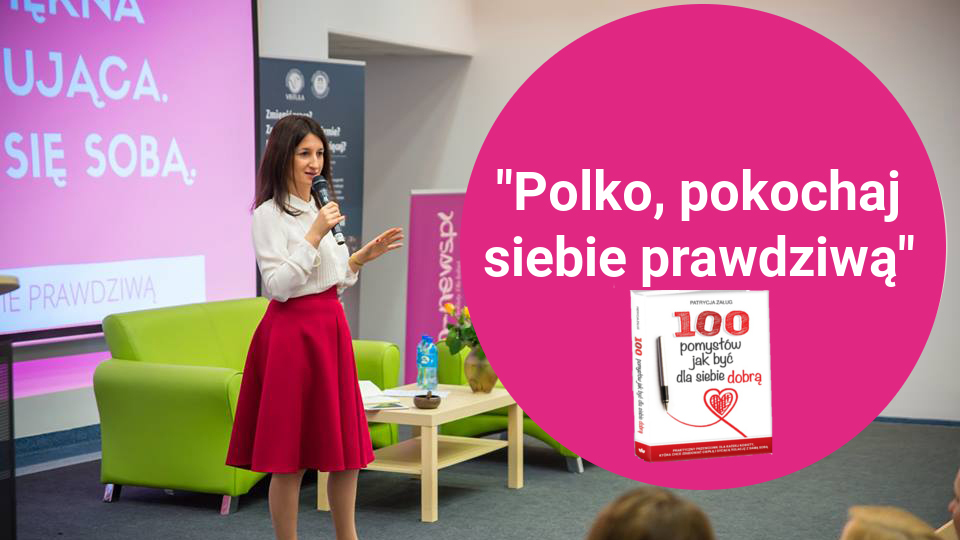 Patrycja Załug