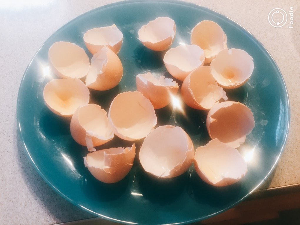 Jaja faszerowane