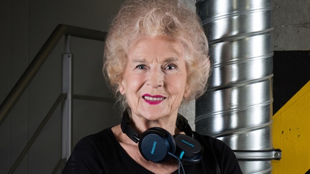 DJ Wika
