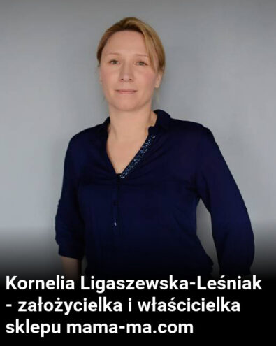 Kornelia Ligaszewska-Leśniak