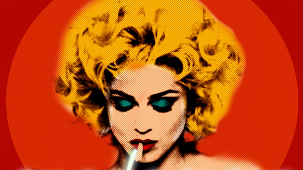 Madonna