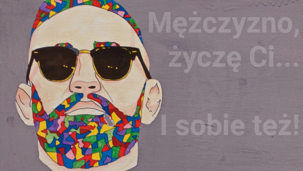 Dzień Mężczyzny - 10 marca