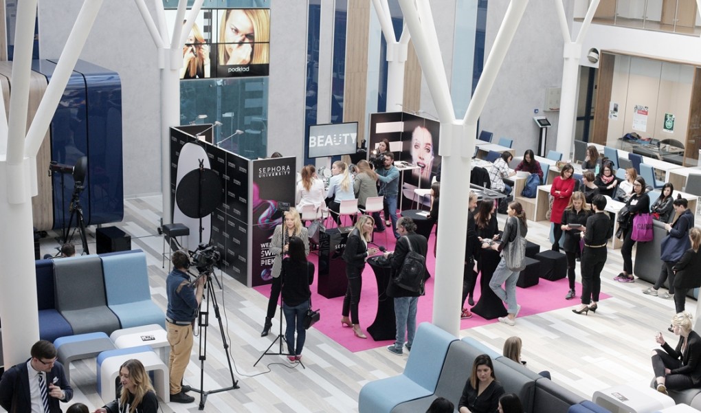 Sephora University