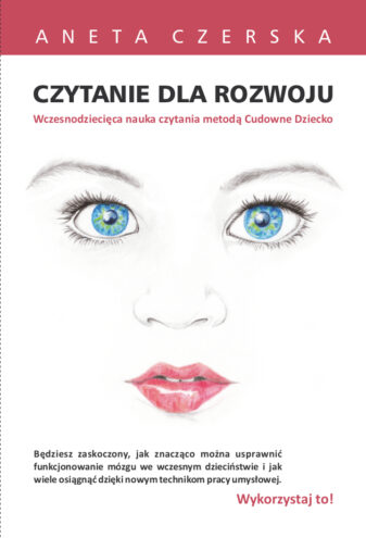 "Czytanie dla rozwoju" Aneta Czerska