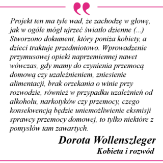 Dorota Wollenszleger