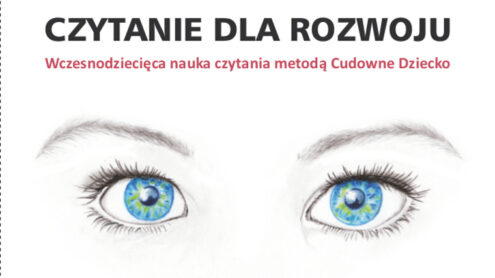 "Czytanie dla rozwoju" Aneta Czerska