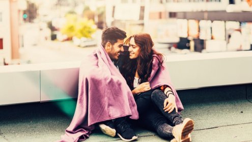 20 rzeczy, na które każdy zasługuje w swoim związku
