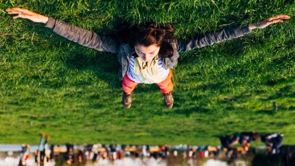 Karma istnieje.10 zasad karmicznych, które pozwolą ci „naprawić” twoje życie w najtrudniejszym momencie
