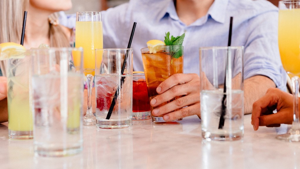 drink