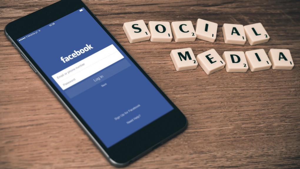 facebook
