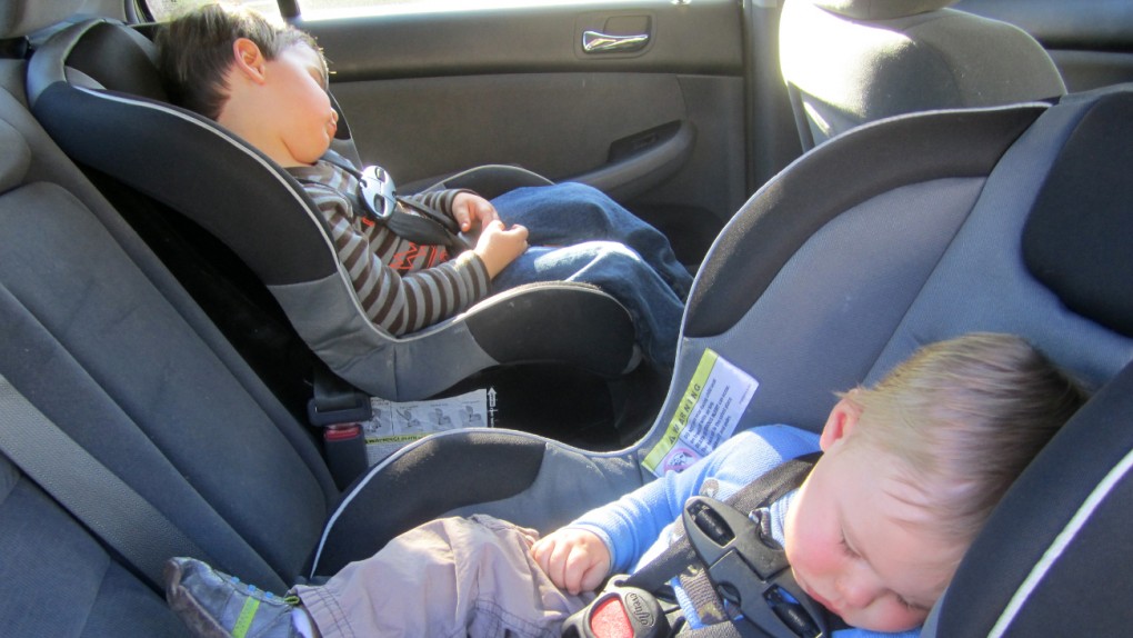 isofix