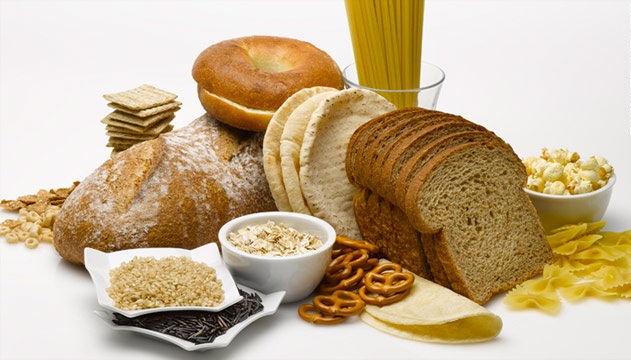 dieta bezglutenowa Sportowe Głodomory