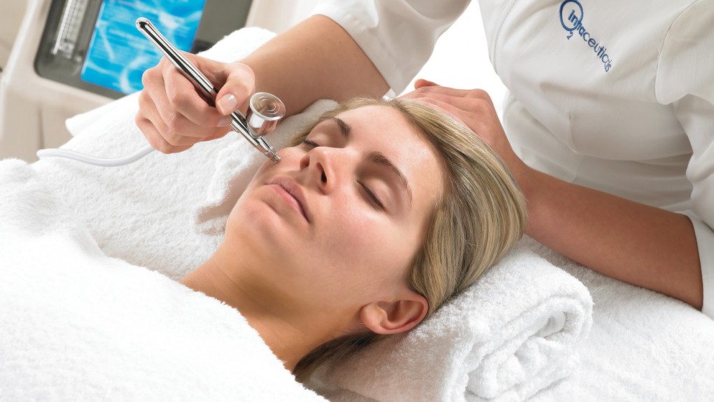 Intraceuticals