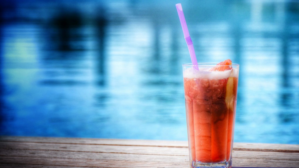 slushy