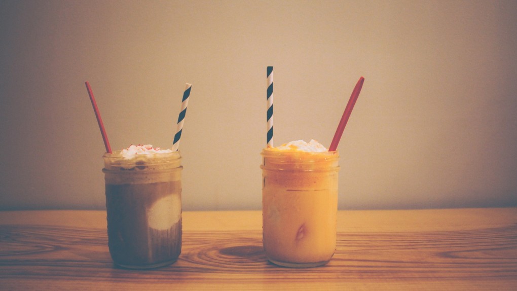 smoothie