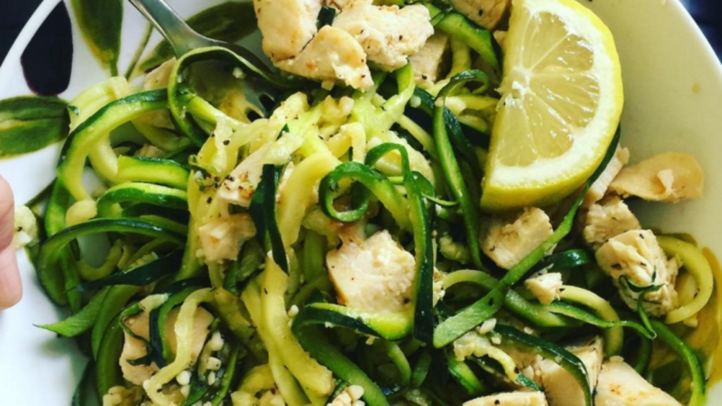 zoodles