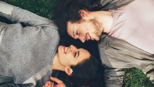 12 rzeczy, które każda kochająca się para powinna zrobić razem