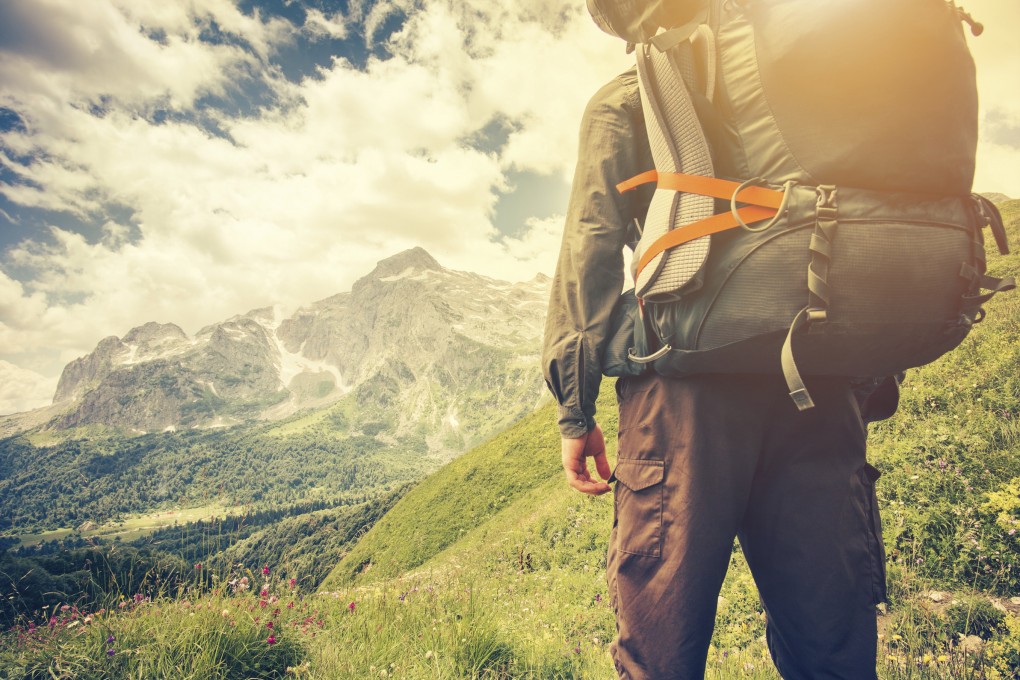 5 powodów, dla których powinnaś pojechać w góry