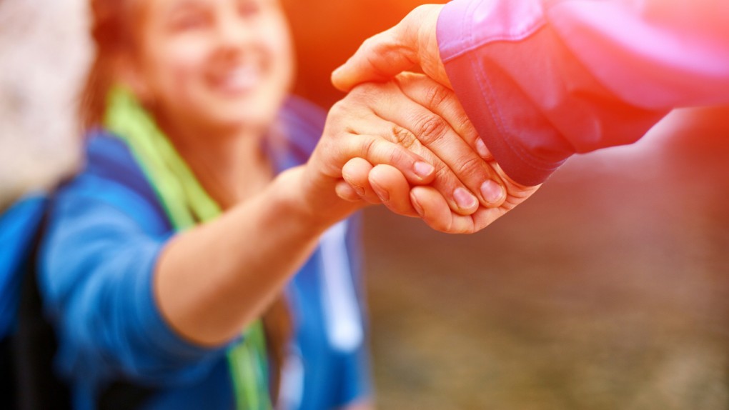 Wychować człowieka, który widzi innych. Zacznij od 1,5% podatku