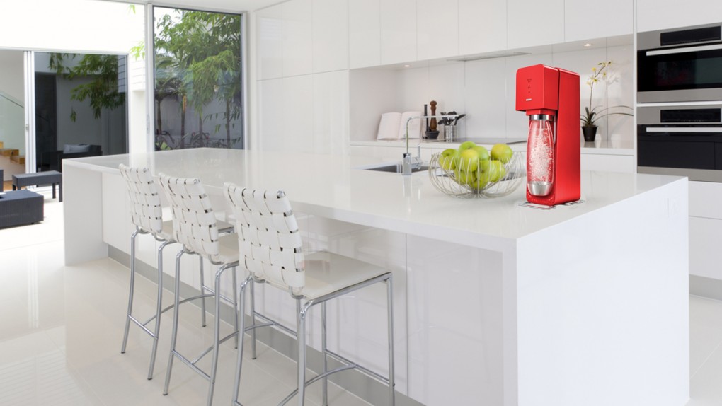 sodastream