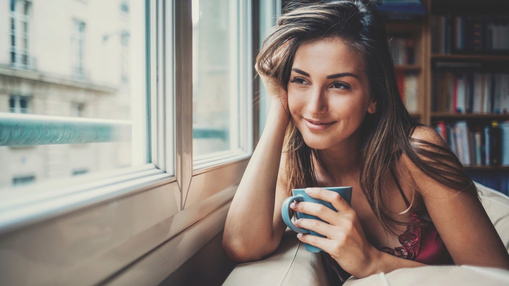 14 sygnałów, że jesteś emocjonalnie inteligentna