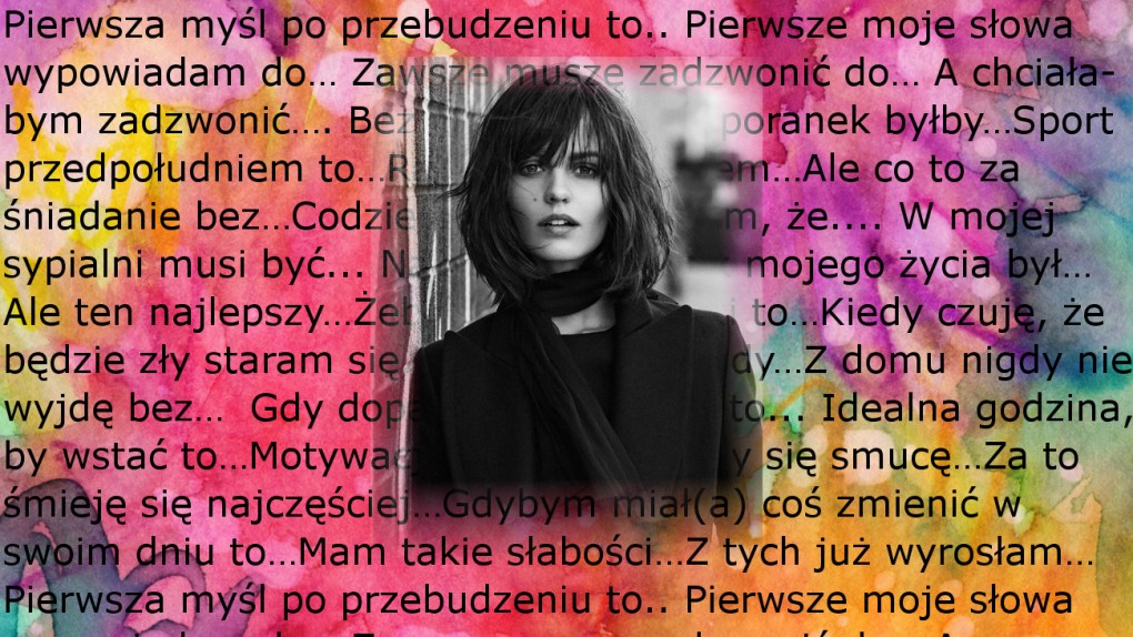 Marta Dyks