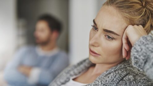 10 rzeczy, które rozumiemy dopiero po rozwodzie, a szkoda…