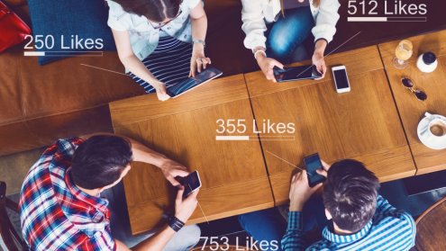 Fejsbukowicze... 7 typów ludzi, których (o zgrozo) też masz na Facebooku