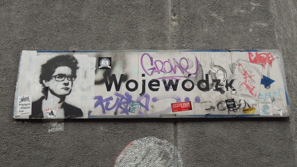 Kuba Wojewódzki