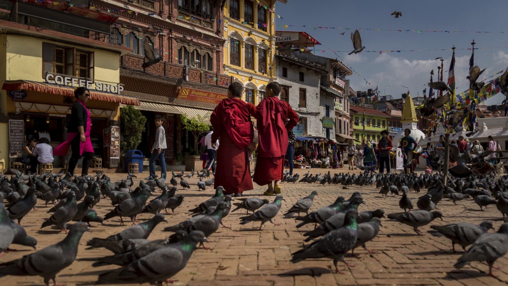 9 życiowych lekcji, których udzielił nam Dalai Lama, a które zmienią twoje spojrzenie na świat
