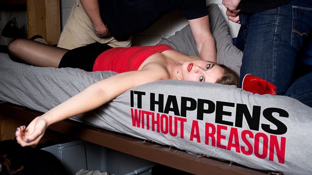 „It happens”