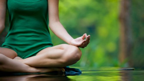 Poczuj energię jogi - oto 8 korzyści, dla których warto ją ćwiczyć