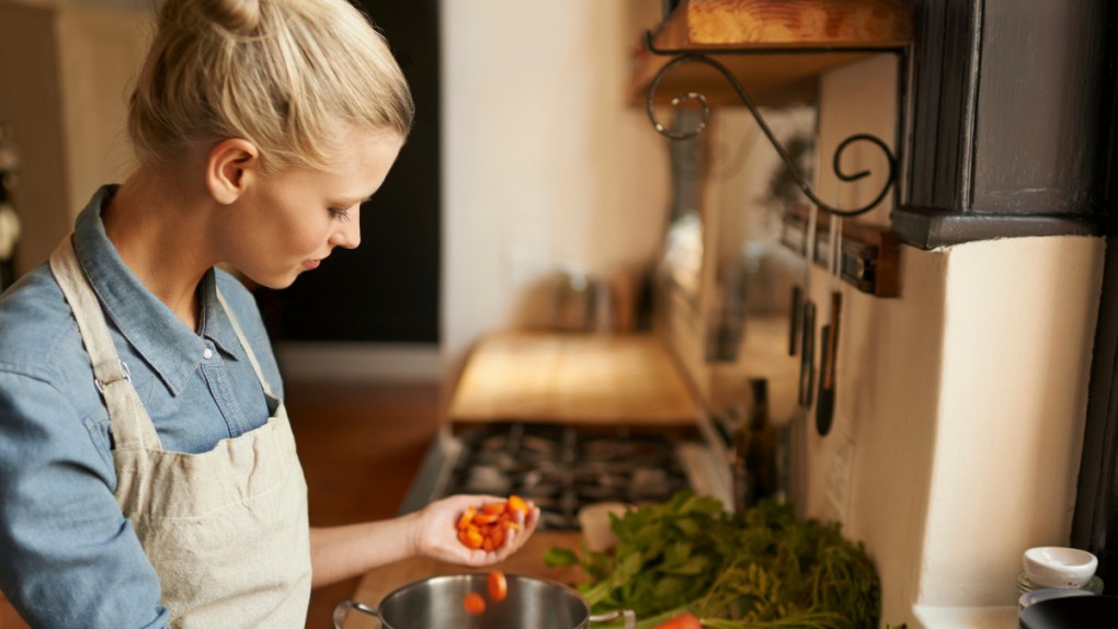 Zespół jajników policystycznych dieta