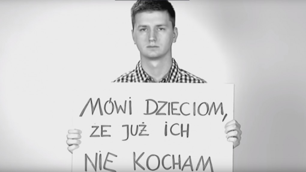 POMAGAMY - nowa kampania społeczna Komitetu Ochrony Praw Dziecka
