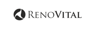RenoVital logo