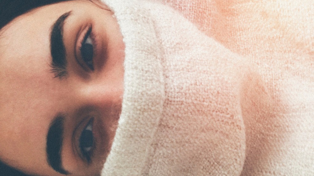 #NoMakeUp challenge - jak mam wyjść z domu bez makijażu?