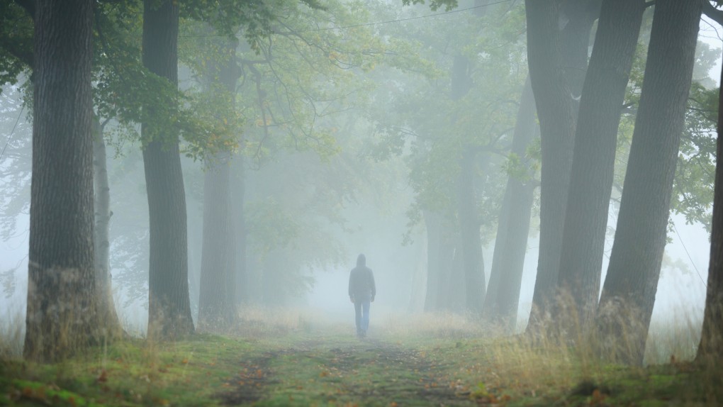 Samotność w chorobie. Choćbyście byli jak najbliżej, są rzeczy, których nie zrozumiecie