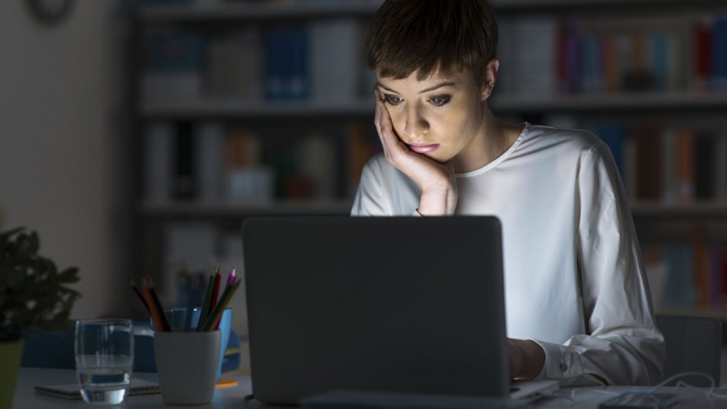 Tego już nie "odzobaczysz", czyli 10 rzeczy, o których musisz pamietać, zanim zaczniesz szpiegować swojego eks w internecie