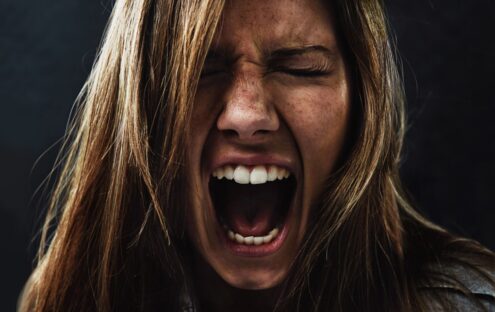 Jak radzić sobie ze złością
