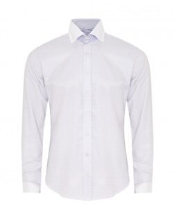 Biała koszula - 99.99 zł