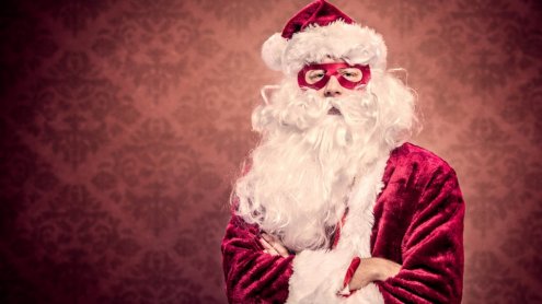 Diabeł tkwi w domowym klapku! Czyli złośliwy przegląd świątecznych prezentów dla mężczyzn (z dużym dystansem i przymrużeniem oka)