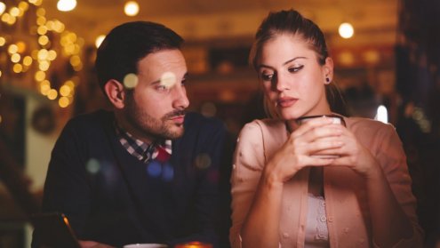 10 złych nawyków, które zniszczą nawet najlepsze małżeństwo