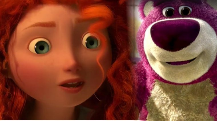 Co łączy wszystkie filmy Disney Pixar? W życiu nie zgadniesz