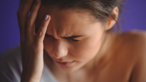 10 (nie zawsze oczywistych) przyczyn bólu głowy. Powiedz, gdzie cię boli i sprawdź, co ci jest
