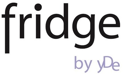Logo-FRIDGE