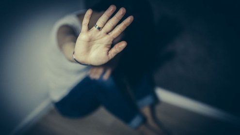 10 rzeczy, których nie wolno mówić ofiarom przemocy domowej