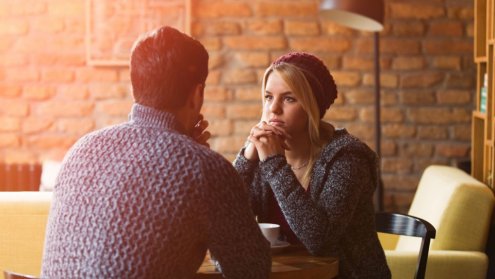 7 rzeczy, o których musisz wiedzieć, jeśli spotykasz się ze skomplikowanym partnerem