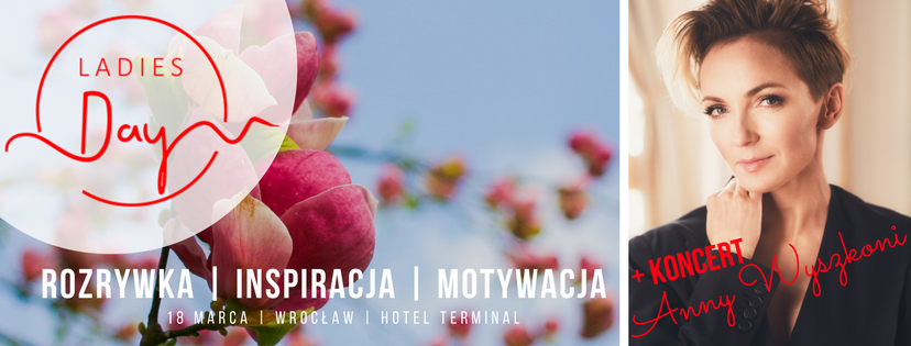 18 marca - Wrocław - Hotel Terminalł